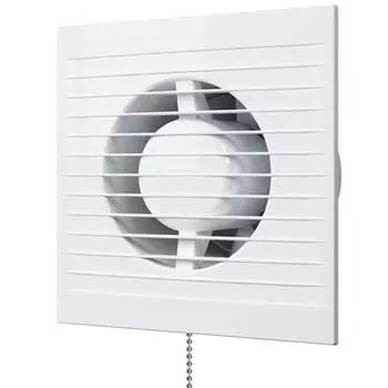 Вентилятор Era E 125 -02