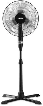 Вентилятор Zanussi Zff-701n