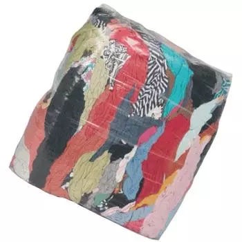 Ветошь Laut М019 цветной