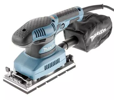 Вибрационная шлифмашина Makita Bo3711