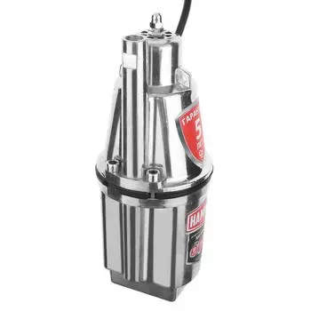 Вибрационный насос Hammer Nap250u(25)