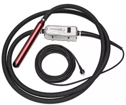 Вибратор Enar Spyder pro 50