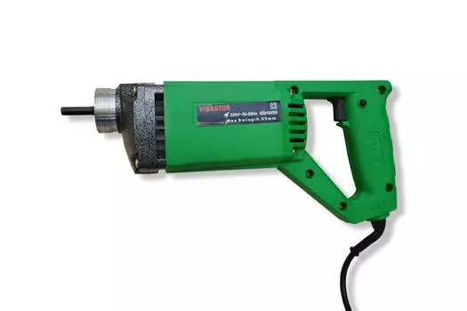 Вибратор ПРОМЫШЛЕННИК ВЭ-35
