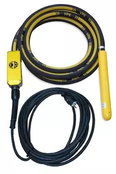 Вибратор Vpk Electron 60 ВЭ240560