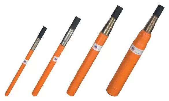 Вибронаконечник КРАСНЫЙ МАЯК 045-0309