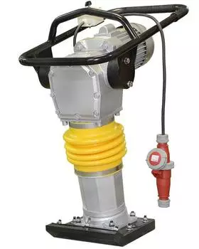 Вибронога ТСС Hcd90В