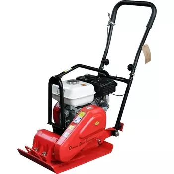 Виброплита Dde Vp60-Сk