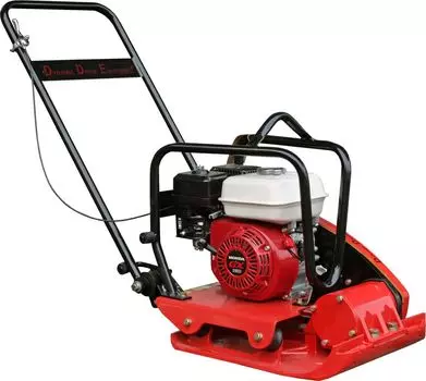 Виброплита Dde Vp90-hk