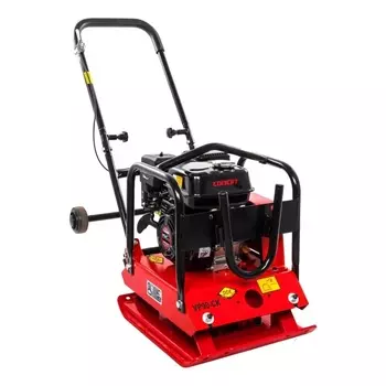 Виброплита Dde Vp90-Сk