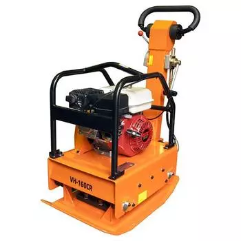 Виброплита Grost Vh 160cr (116264)