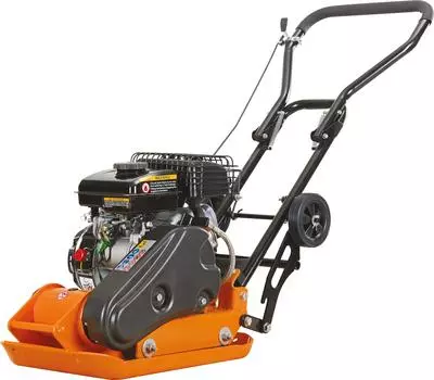 Виброплита КРАТОН Kr-pc53