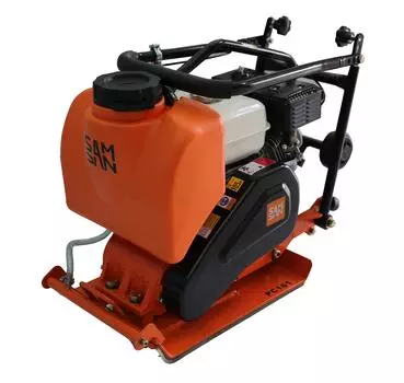 Виброплита Samsan Pc 161-15