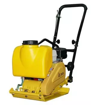 Виброплита ТСС Tss-vp80th