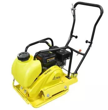 Виброплита ТСС Tss-vp80tl