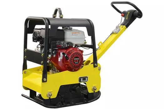 Виброплита ТСС Wp170yh