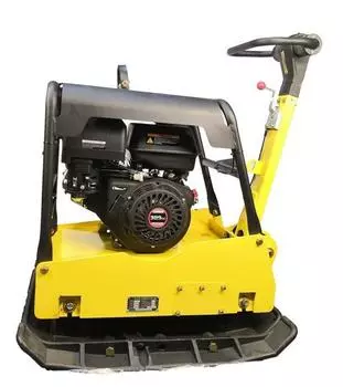 Виброплита Zitrek Cnp 30y-2