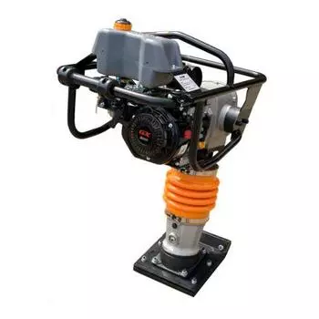 Вибротрамбовка Grost Tr-80hc (101708)