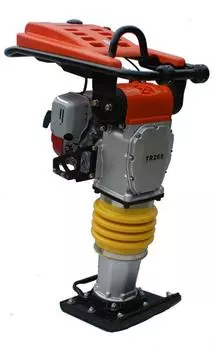 Вибротрамбовка Samsan Tr 265s-s1