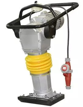 Вибротрамбовка ТСС Hcd80В