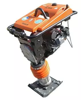 Вибротрамбовка ТСС Rm75h