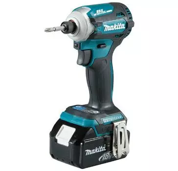 Винтоверт Makita Dtd171rfe