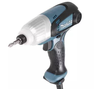 Винтоверт Makita Td0101 ударный