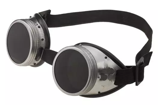 Винтовые очки газосварщика ЗН-56 РУССКИЙ ИНСТРУМЕНТ 89145