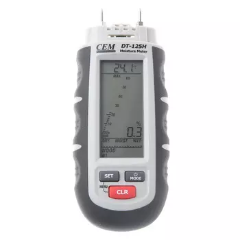 Влагомер Cem Dt-125h