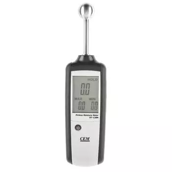 Влагомер Cem Dt-128m
