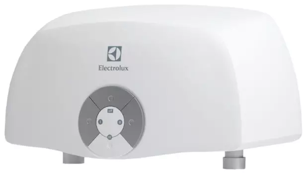 Водонагреватель проточный Electrolux Smartfix 2.0 ts (6,5 kw)