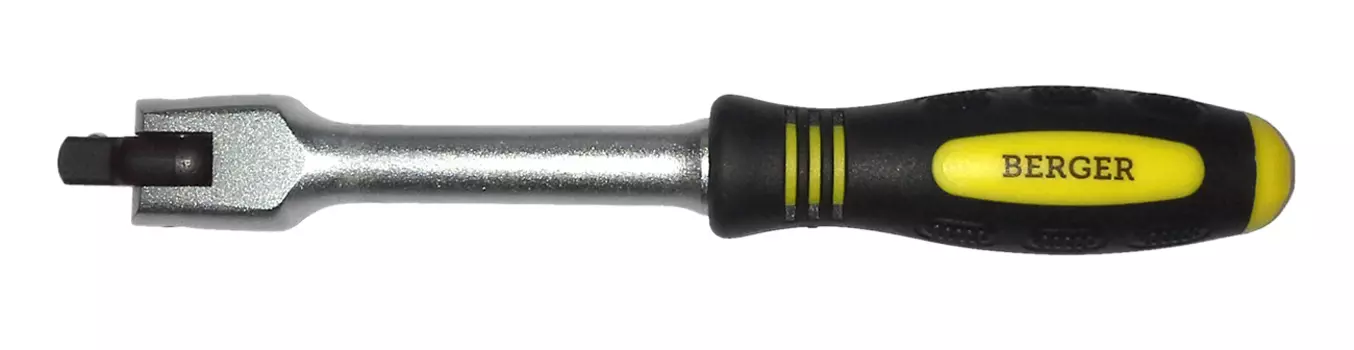 Вороток Berger Bg2025