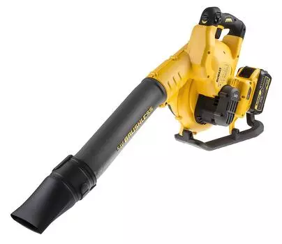 Воздуходувка Dewalt Dcm572x1