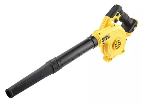 Воздуходувка Dewalt Dcv100 без акк. и ЗУ