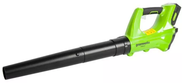 Воздуходувка Greenworks 2402207ua
