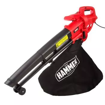 Воздуходувка Hammer Vzd 2000p
