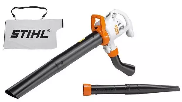 Воздуходувка Stihl She71