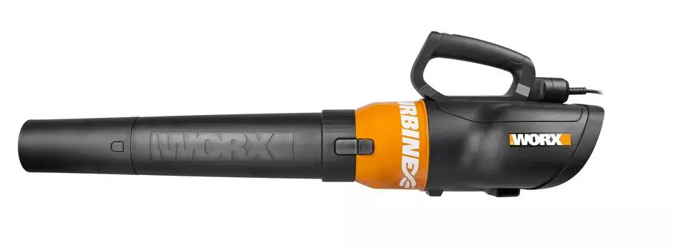 Воздуходувка Worx Wg518e