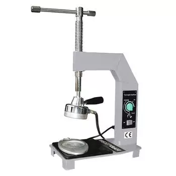 Вулканизатор шин Wiederkraft Wdk-86022