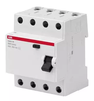 Выключатель Abb Bmf41425
