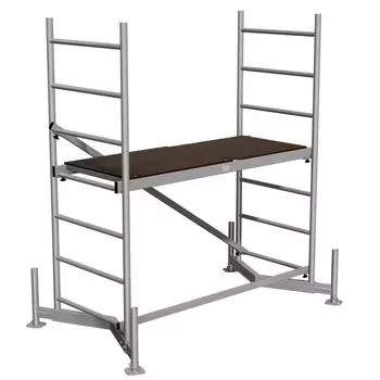 Вышка тура Krause Climtec 710116