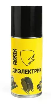 Вытеснитель влаги Nanoprotech Диэлектрик