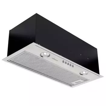 Вытяжка Konigin Flatbox inox 60
