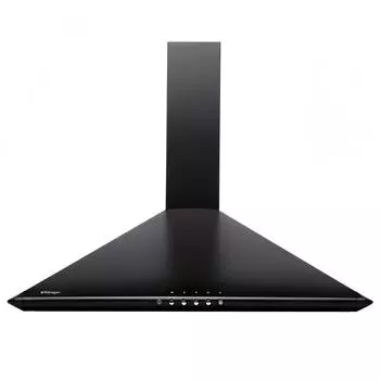 Вытяжка Konigin Mia black 60