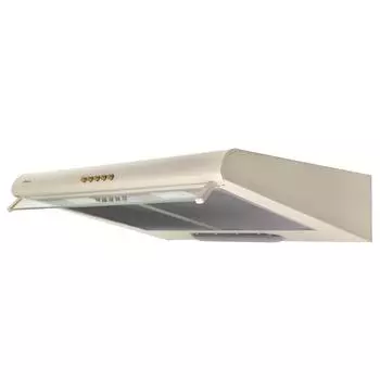 Вытяжка Konigin Verena ivory 60