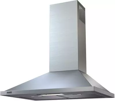 Вытяжка Krona 500 inox sl bella