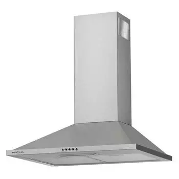 Вытяжка Krona 600 inox pb bella