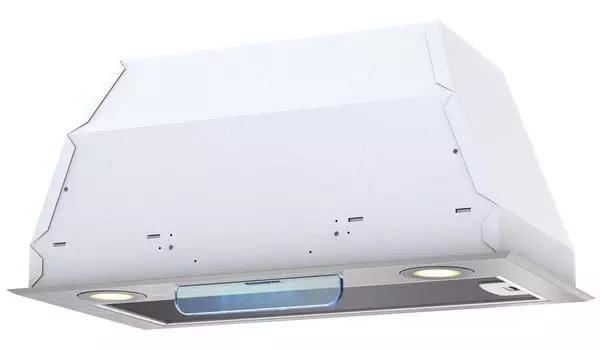 Вытяжка Krona Ameli 600 inox s