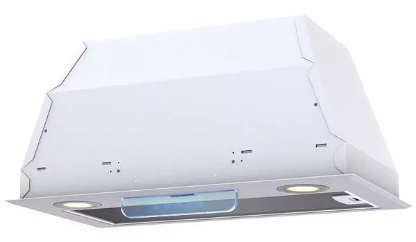 Вытяжка Krona Ameli 600 white s