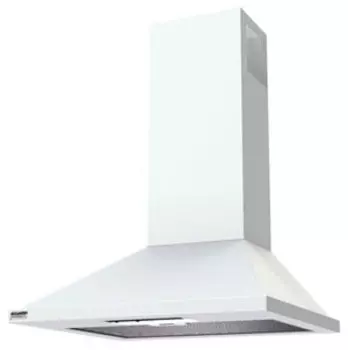 Вытяжка Krona Bella 500 white