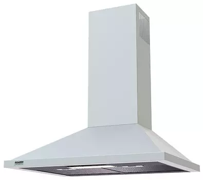 Вытяжка Krona Bella 600 white